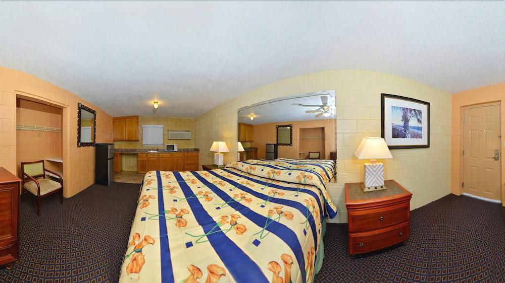 Savannah Inn And Suites Savannah Port Area Ngoại thất bức ảnh