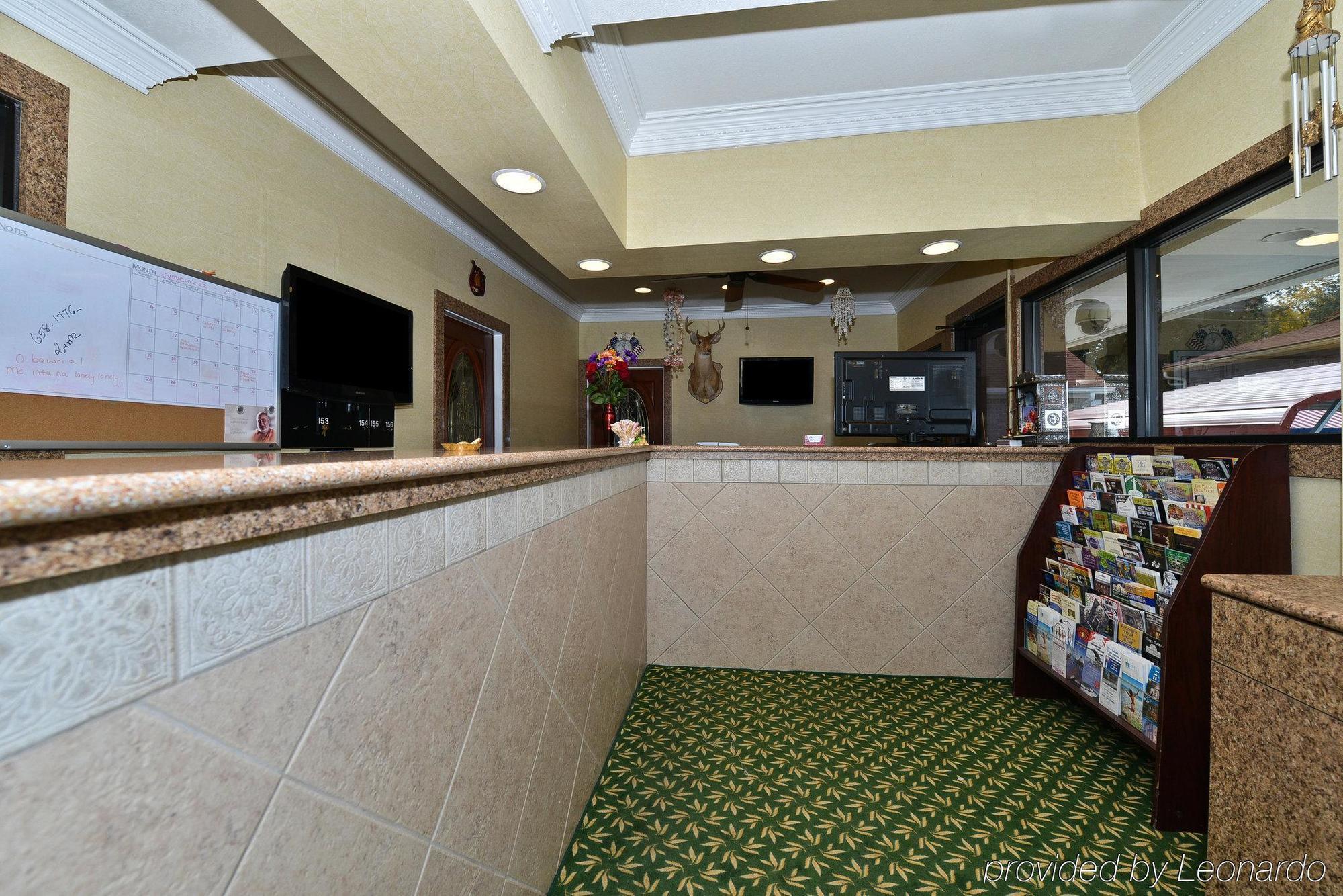 Savannah Inn And Suites Savannah Port Area Ngoại thất bức ảnh