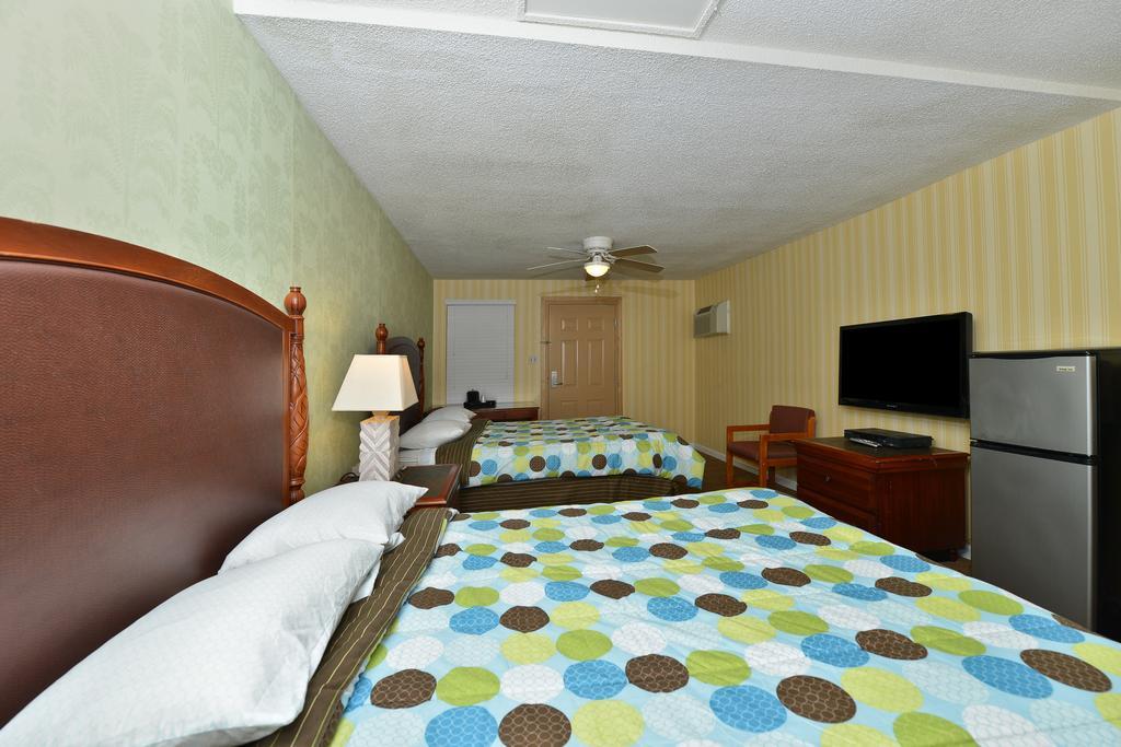 Savannah Inn And Suites Savannah Port Area Phòng bức ảnh