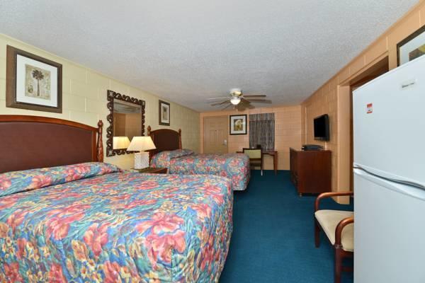 Savannah Inn And Suites Savannah Port Area Phòng bức ảnh